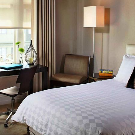 The Steinhart Hotel - A Personality Hotel São Francisco Quarto foto