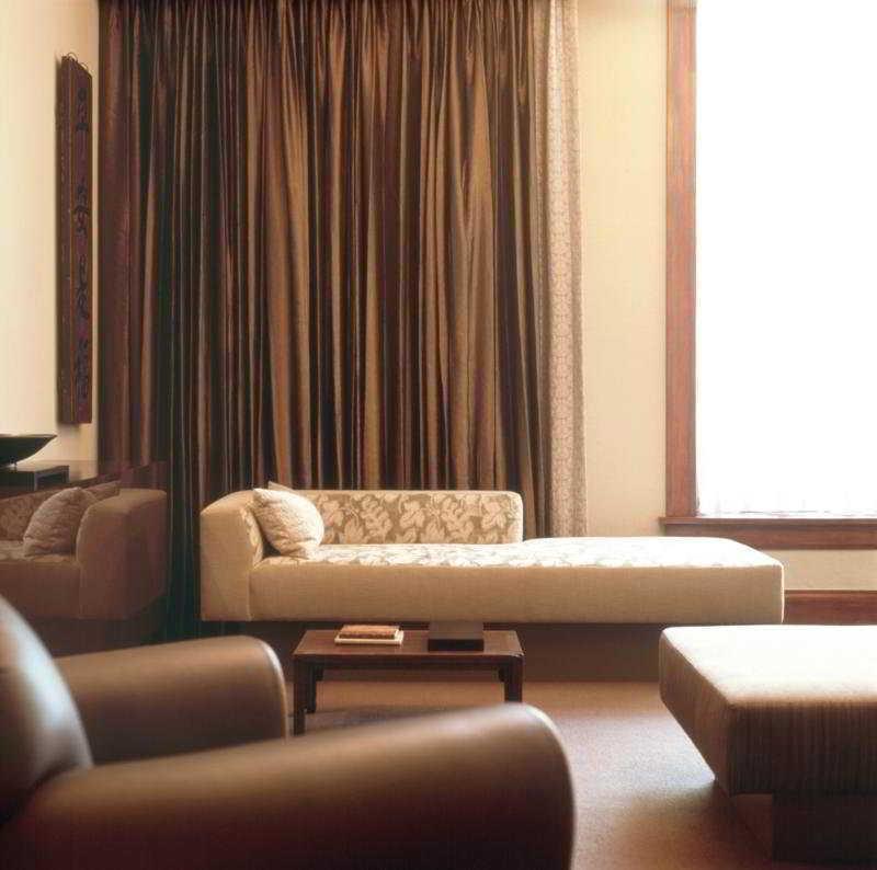 The Steinhart Hotel - A Personality Hotel São Francisco Interior foto